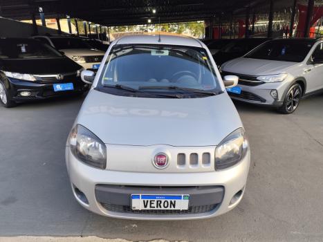 FIAT Uno 1.0 4P FLEX FIRE VIVACE, Foto 3