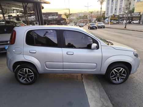 FIAT Uno 1.0 4P FLEX FIRE VIVACE, Foto 11