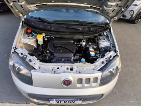 FIAT Uno 1.0 4P FLEX FIRE VIVACE, Foto 5