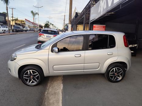 FIAT Uno 1.0 4P FLEX FIRE VIVACE, Foto 13