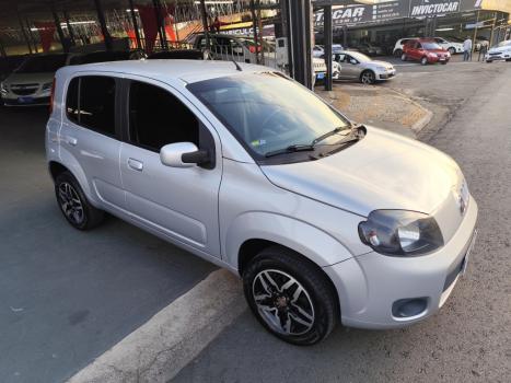 FIAT Uno 1.0 4P FLEX FIRE VIVACE, Foto 4