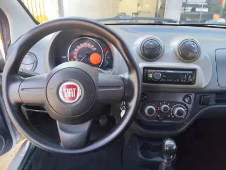 FIAT Uno 1.0 4P FLEX FIRE VIVACE, Foto 14