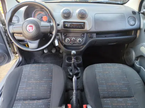 FIAT Uno 1.0 4P FLEX FIRE VIVACE, Foto 15