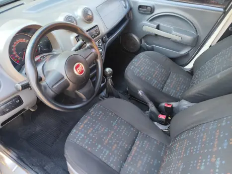 FIAT Uno 1.0 4P FLEX FIRE VIVACE, Foto 16