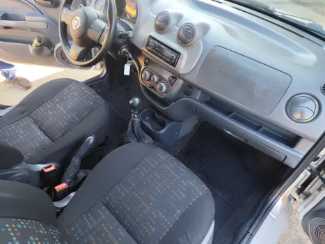 FIAT Uno 1.0 4P FLEX FIRE VIVACE, Foto 17