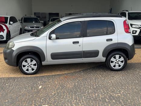 FIAT Uno 1.0 4P FLEX WAY CELEBRATION, Foto 5