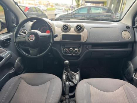 FIAT Uno 1.0 4P FLEX WAY CELEBRATION, Foto 7