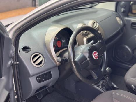 FIAT Uno 1.0 4P FLEX WAY CELEBRATION, Foto 8