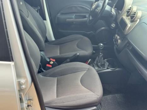 FIAT Uno 1.0 4P FLEX WAY CELEBRATION, Foto 11