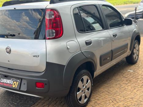 FIAT Uno 1.0 4P FLEX WAY CELEBRATION, Foto 15