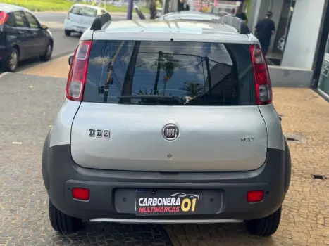 FIAT Uno 1.0 4P FLEX WAY CELEBRATION, Foto 17