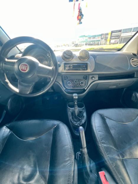 FIAT Uno 1.0 4P FLEX WAY, Foto 5