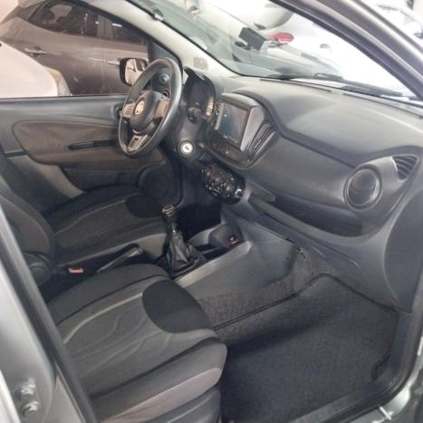 FIAT Uno 1.0 4P FLEX WAY, Foto 6