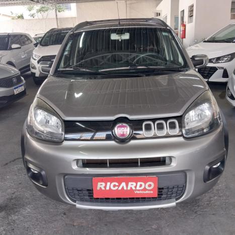 FIAT Uno 1.0 4P FLEX WAY, Foto 1