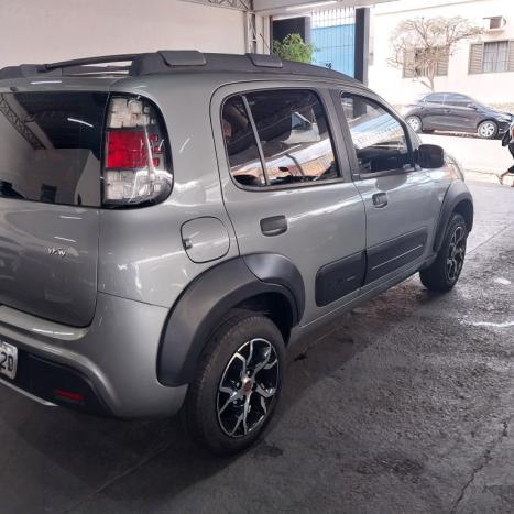 FIAT Uno 1.0 4P FLEX WAY, Foto 5