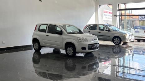 FIAT Uno 1.0 4P FLEX VIVACE, Foto 3