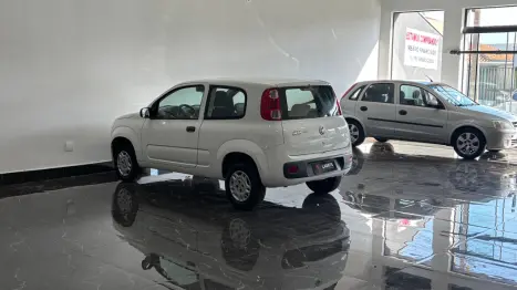 FIAT Uno 1.0 4P FLEX VIVACE, Foto 6
