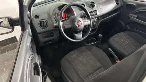 FIAT Uno 1.0 4P FLEX VIVACE, Foto 7