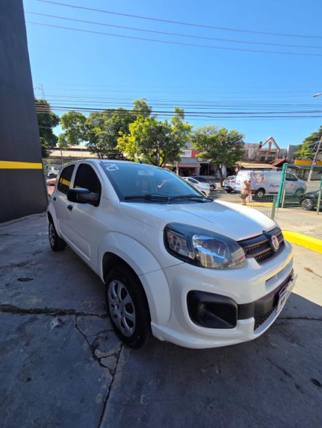 FIAT Uno 1.0 4P FLEX ATTRACTIVE, Foto 3