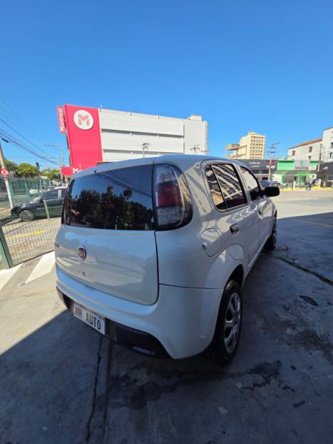 FIAT Uno 1.0 4P FLEX ATTRACTIVE, Foto 4