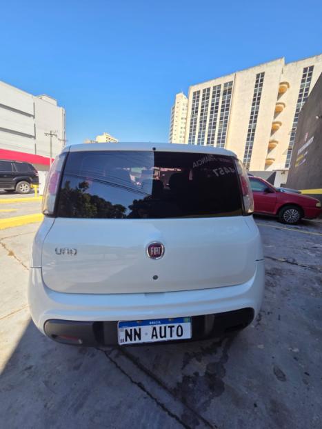 FIAT Uno 1.0 4P FLEX ATTRACTIVE, Foto 5