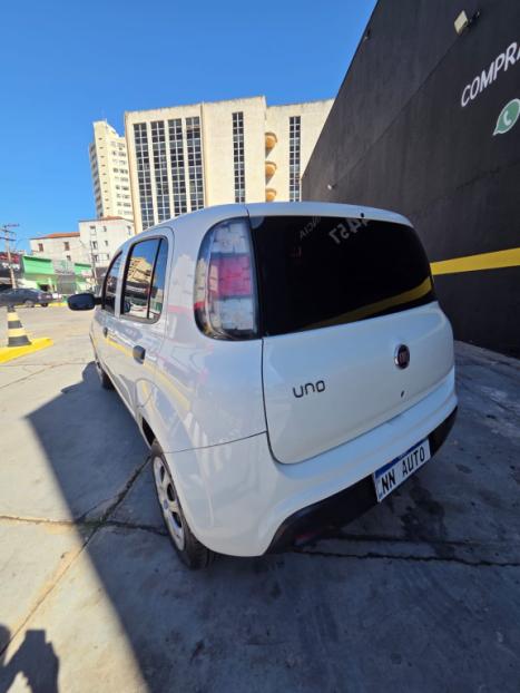 FIAT Uno 1.0 4P FLEX ATTRACTIVE, Foto 6