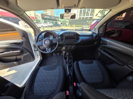 FIAT Uno 1.0 4P FLEX ATTRACTIVE, Foto 7