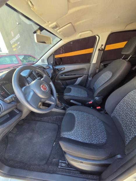 FIAT Uno 1.0 4P FLEX ATTRACTIVE, Foto 8