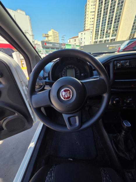 FIAT Uno 1.0 4P FLEX ATTRACTIVE, Foto 9