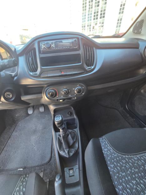 FIAT Uno 1.0 4P FLEX ATTRACTIVE, Foto 10