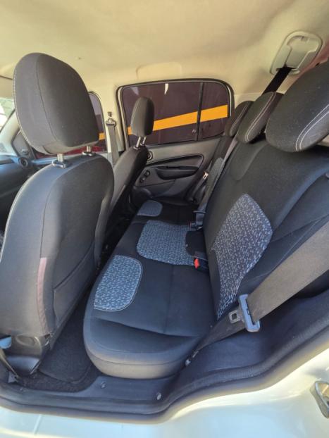 FIAT Uno 1.0 4P FLEX ATTRACTIVE, Foto 11