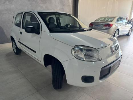 FIAT Uno 1.0 4P FLEX VIVACE, Foto 2