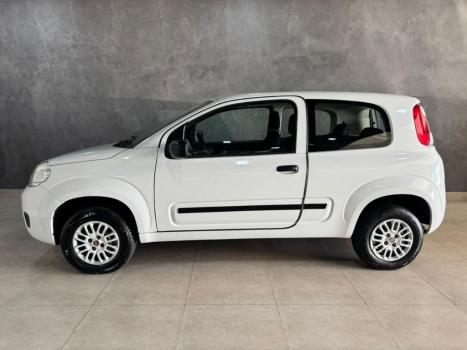 FIAT Uno 1.0 4P FLEX VIVACE, Foto 4