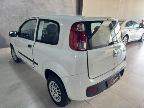 FIAT Uno 1.0 4P FLEX VIVACE, Foto 5