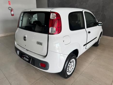 FIAT Uno 1.0 4P FLEX VIVACE, Foto 6