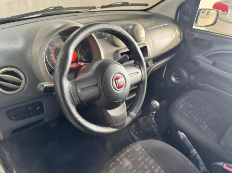 FIAT Uno 1.0 4P FLEX VIVACE, Foto 7