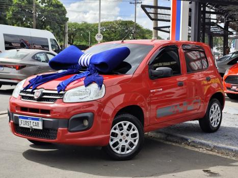 FIAT Uno 1.0 4P FLEX EVO ATTRACTIVE, Foto 1