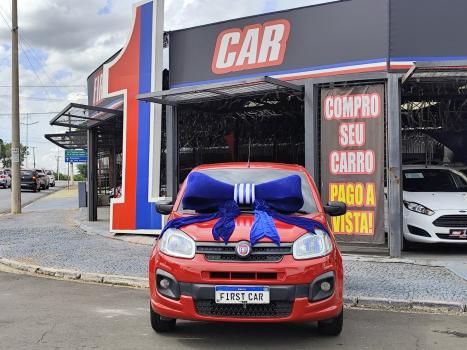 FIAT Uno 1.0 4P FLEX EVO ATTRACTIVE, Foto 2