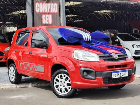 FIAT Uno 1.0 4P FLEX EVO ATTRACTIVE, Foto 3