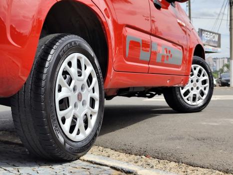 FIAT Uno 1.0 4P FLEX EVO ATTRACTIVE, Foto 4