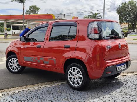 FIAT Uno 1.0 4P FLEX EVO ATTRACTIVE, Foto 5