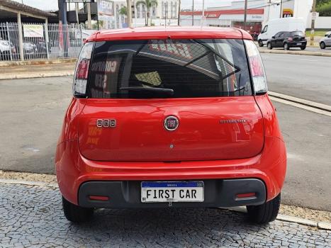 FIAT Uno 1.0 4P FLEX EVO ATTRACTIVE, Foto 6