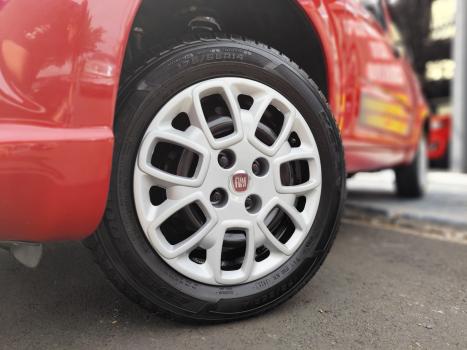 FIAT Uno 1.0 4P FLEX EVO ATTRACTIVE, Foto 8