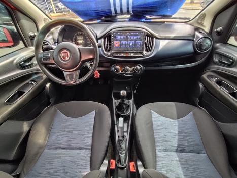 FIAT Uno 1.0 4P FLEX EVO ATTRACTIVE, Foto 9