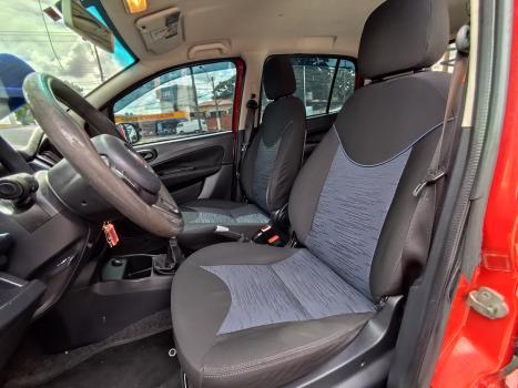 FIAT Uno 1.0 4P FLEX EVO ATTRACTIVE, Foto 10