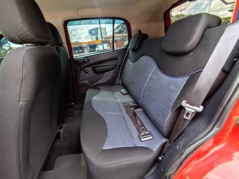 FIAT Uno 1.0 4P FLEX EVO ATTRACTIVE, Foto 11
