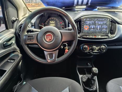 FIAT Uno 1.0 4P FLEX EVO ATTRACTIVE, Foto 12