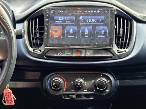 FIAT Uno 1.0 4P FLEX EVO ATTRACTIVE, Foto 13