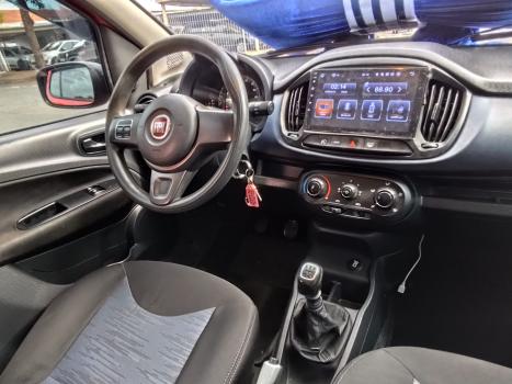 FIAT Uno 1.0 4P FLEX EVO ATTRACTIVE, Foto 14