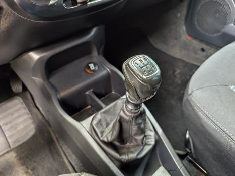 FIAT Uno 1.0 4P FLEX EVO ATTRACTIVE, Foto 17